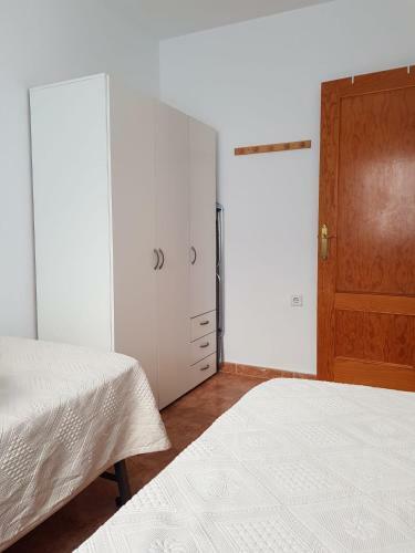 Apartamento Casa Mares