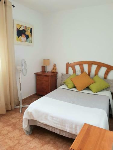 Apartamento Casa Mares