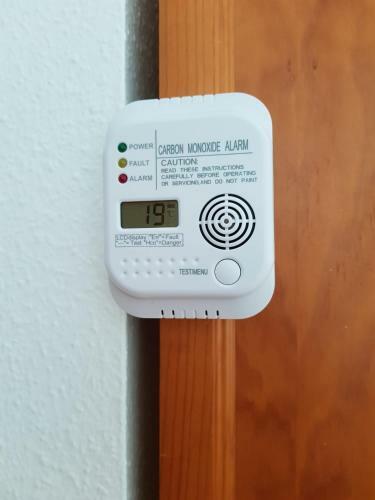 Apartamento Casa Mares