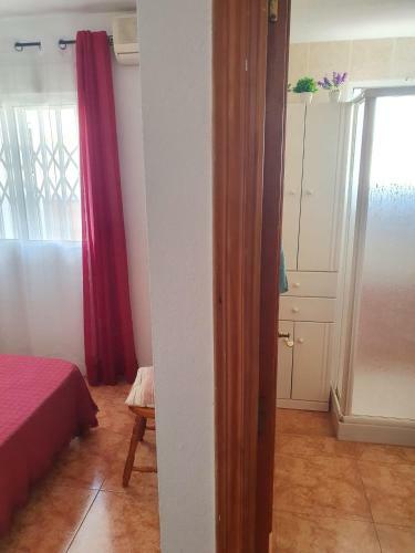 Apartamento Casa Mares