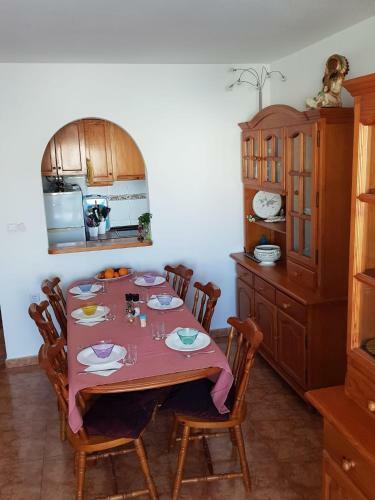 Apartamento Casa Mares