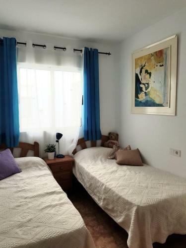 Apartamento Casa Mares
