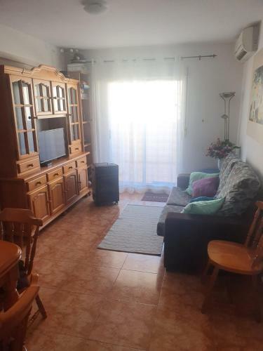 Apartamento Casa Mares