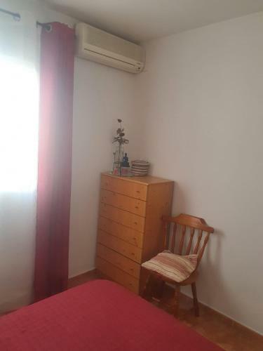 Apartamento Casa Mares
