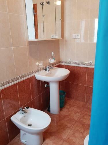 Apartamento Casa Mares