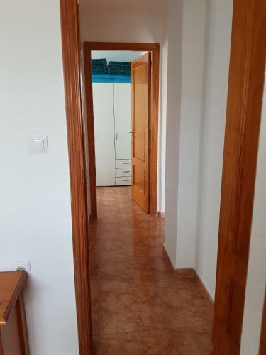 Apartamento Casa Mares