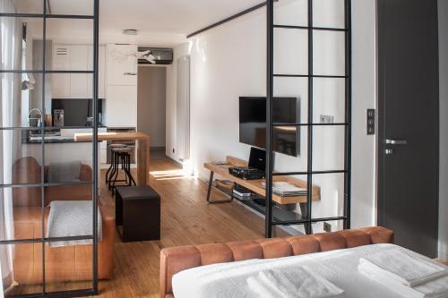 Apartamento Eswiety10