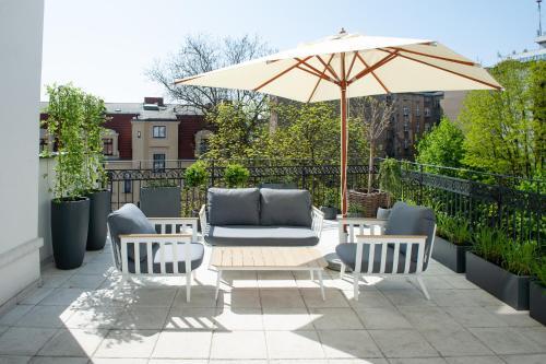 Apartamento Eswiety10