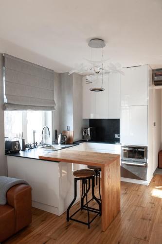 Apartamento Eswiety10