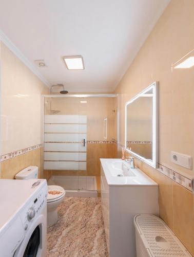 Apartamento Holiday Suite Bergantin 20