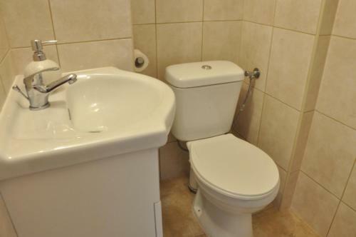 Apartamento Flinstones