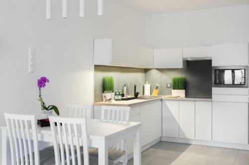 Akuratny Apartment