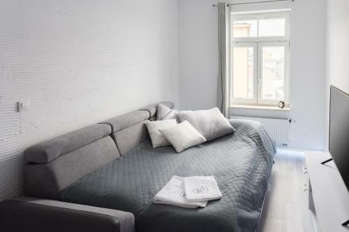 Akuratny Apartment