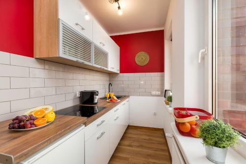 Sleepway Apartments - Orient Dream