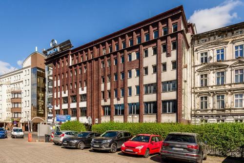 Sleepway Apartments - Orient Dream
