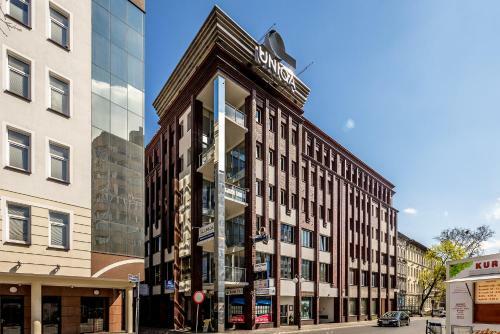 Sleepway Apartments - Orient Dream