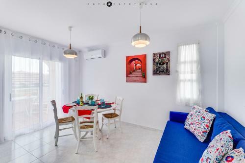 Apartamento Casa Del Mar By La Mata