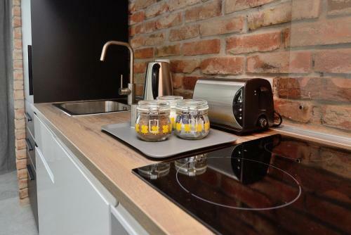 Apartamento Bu?garska 59a- (1/2) Pi?kny Widok 14 Pi?tro