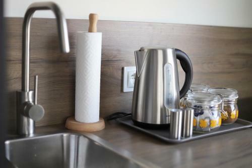 Apartamento Bu?garska 59a- (1/2) Pi?kny Widok 14 Pi?tro
