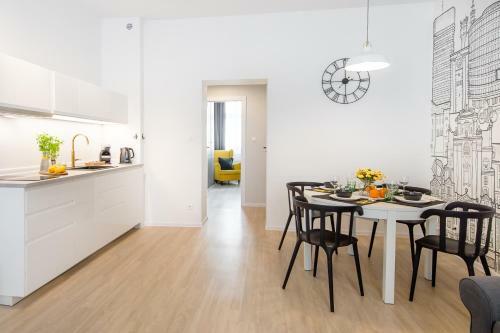 Apartament Za Bramk? Centrum