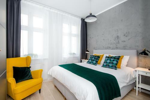 Apartament Za Bramk? Centrum
