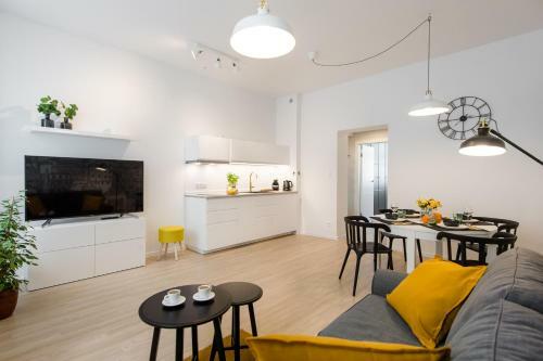 Apartament Za Bramk? Centrum