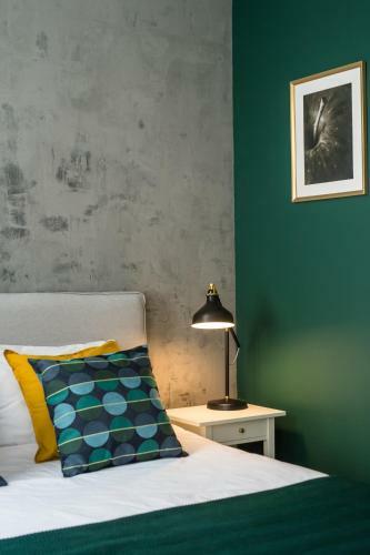 Apartament Za Bramk? Centrum