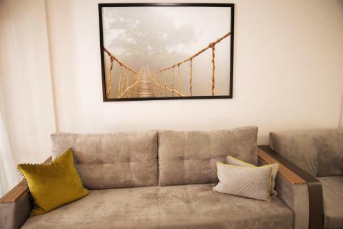 Apartamento Holiday Studio Jardin Playa