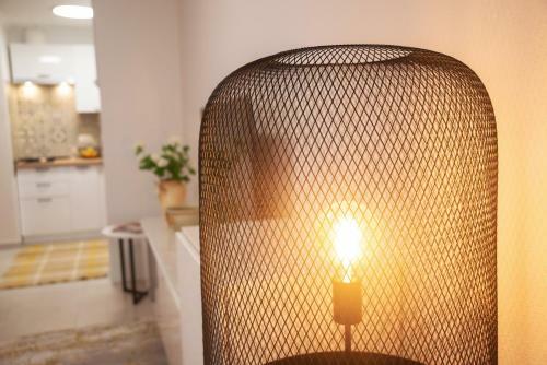 Apartamento Holiday Studio Jardin Playa