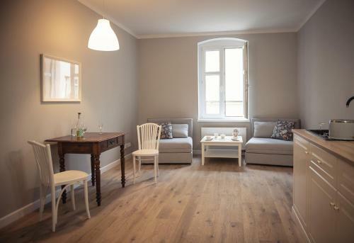 Apartament Terra Pia