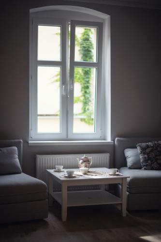 Apartament Terra Pia