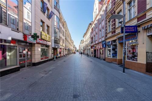 Apartament Broadway