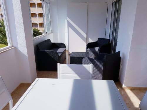 Apartamento Appartement Torre La Mata