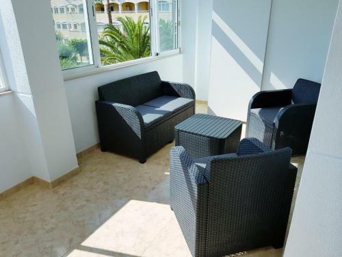 Apartamento Appartement Torre La Mata