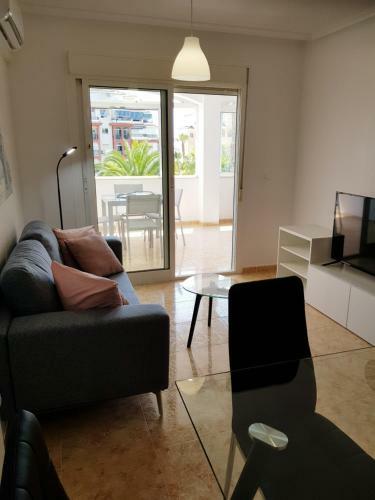 Apartamento Appartement Torre La Mata