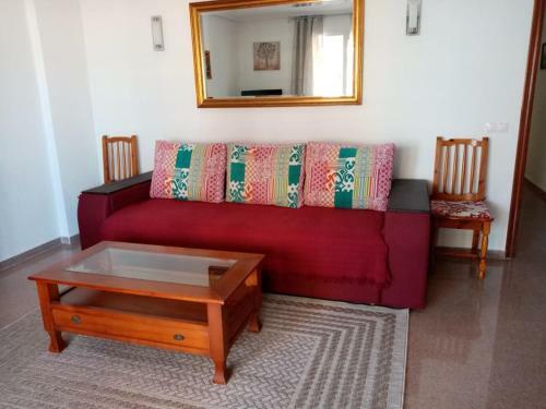 Apartamento Con Buena Vista