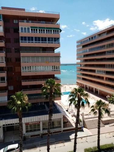Apartamento Con Buena Vista