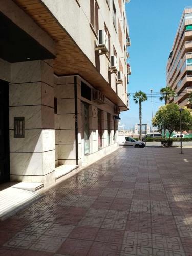 Apartamento Con Buena Vista