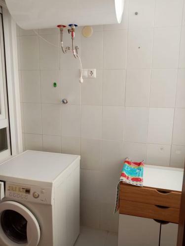 Apartamento Con Buena Vista