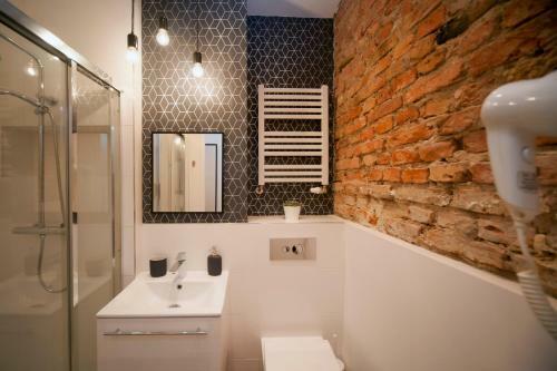 Very Berry - Glogowska 35a - Mtp Apartments - Self Check In 24h