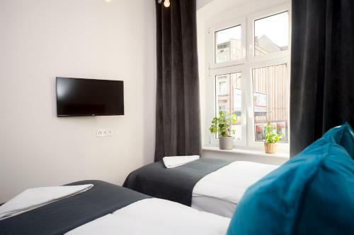 Very Berry - Glogowska 35a - Mtp Apartments - Self Check In 24h