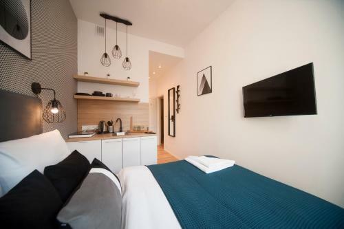 Very Berry - Glogowska 35a - Mtp Apartments - Self Check In 24h