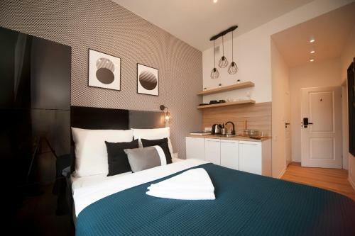 Very Berry - Glogowska 35a - Mtp Apartments - Self Check In 24h