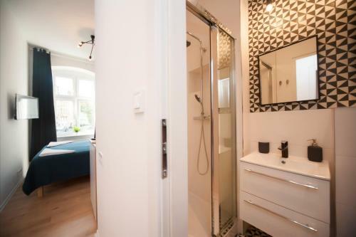 Very Berry - Glogowska 35a - Mtp Apartments - Self Check In 24h