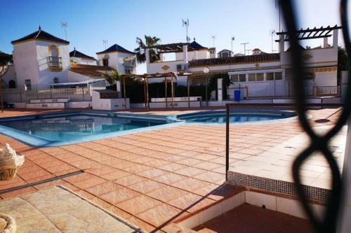 Apartamento Lux Bungalow ; Wifi ; Vistas Al Mar