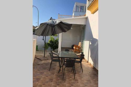 Apartamento Lux Bungalow ; Wifi ; Vistas Al Mar