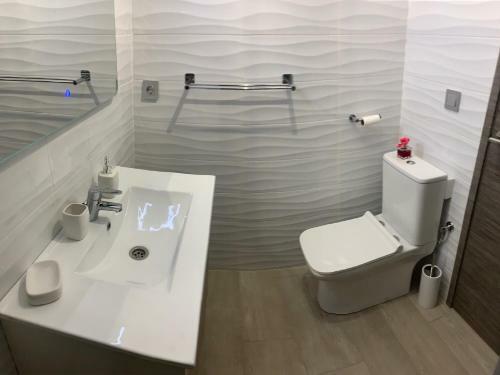 Apartamento Sunset Paradise