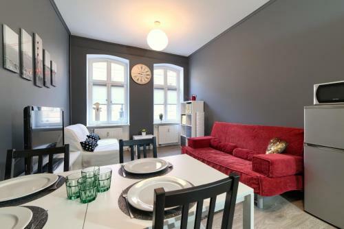 Apartamento Best Location Old Town