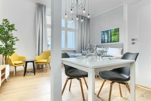 Apartamento Apple Park