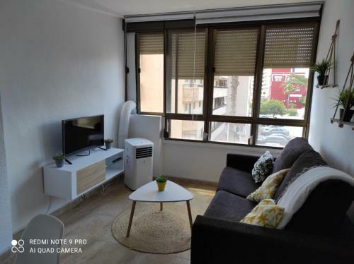 Apartamento Cabo Cervera